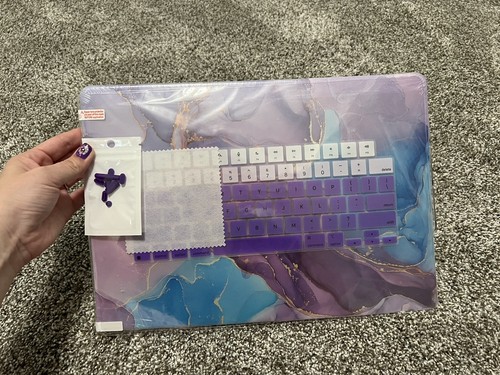 New macbook pro case - 16,
