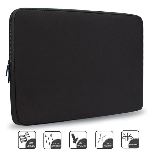 Soft neoprene sleeve - soft,